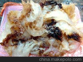 【优质沙蜇头(图)】价格,厂家,图片,盐渍水产品,大连长兴购物中心小玲水产经销部-